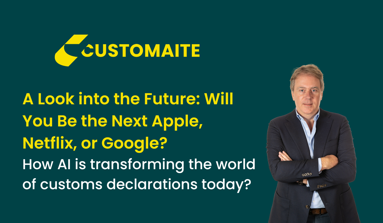 A Look into the Future: Will You Be the Next Apple, Netflix, or Google?